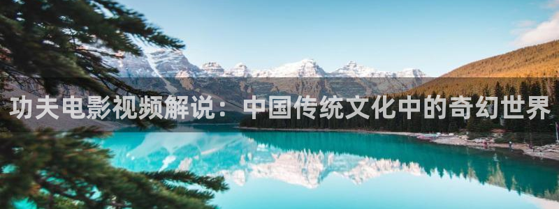 樱花视频免费观看下载：功夫电影视频解说：中国传统文化中的奇幻世界